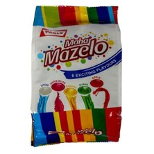 PARLE MAHA MAZELO 198g