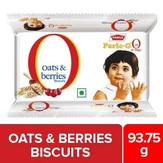 Parle G Oats & Berries 93.75g