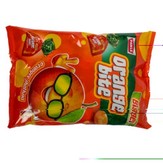 PARLE BIGGER ORANGE BITE 195g