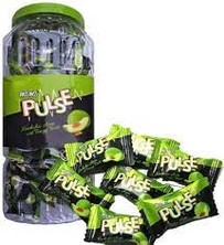 PULSE CANDY  950g