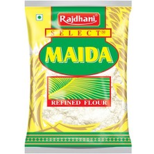 RAJDHANI MAIDA 500g