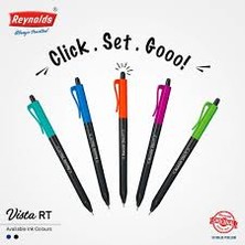 REYNOLDS VISTA RT BALL PEN 5N