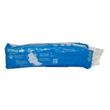 STAYFREE SECURE COTTONY XL 6N