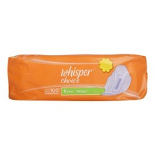 WHISPER CHOICE REGULAR 7N